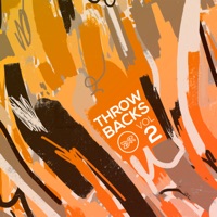 Eessa Throwbacks Vol. 2 - EP - Solemn, DenPelm, Mayhue & Costa Neda