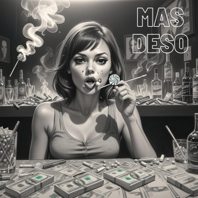 MaS DeSo - Single