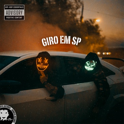 Giro em Sp - Single