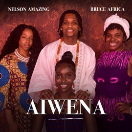 AIWENA (feat. Bruce africa) Nelson Amazing