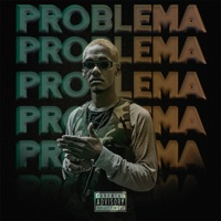 Problema - Single - Macoy La Melodia Crazy