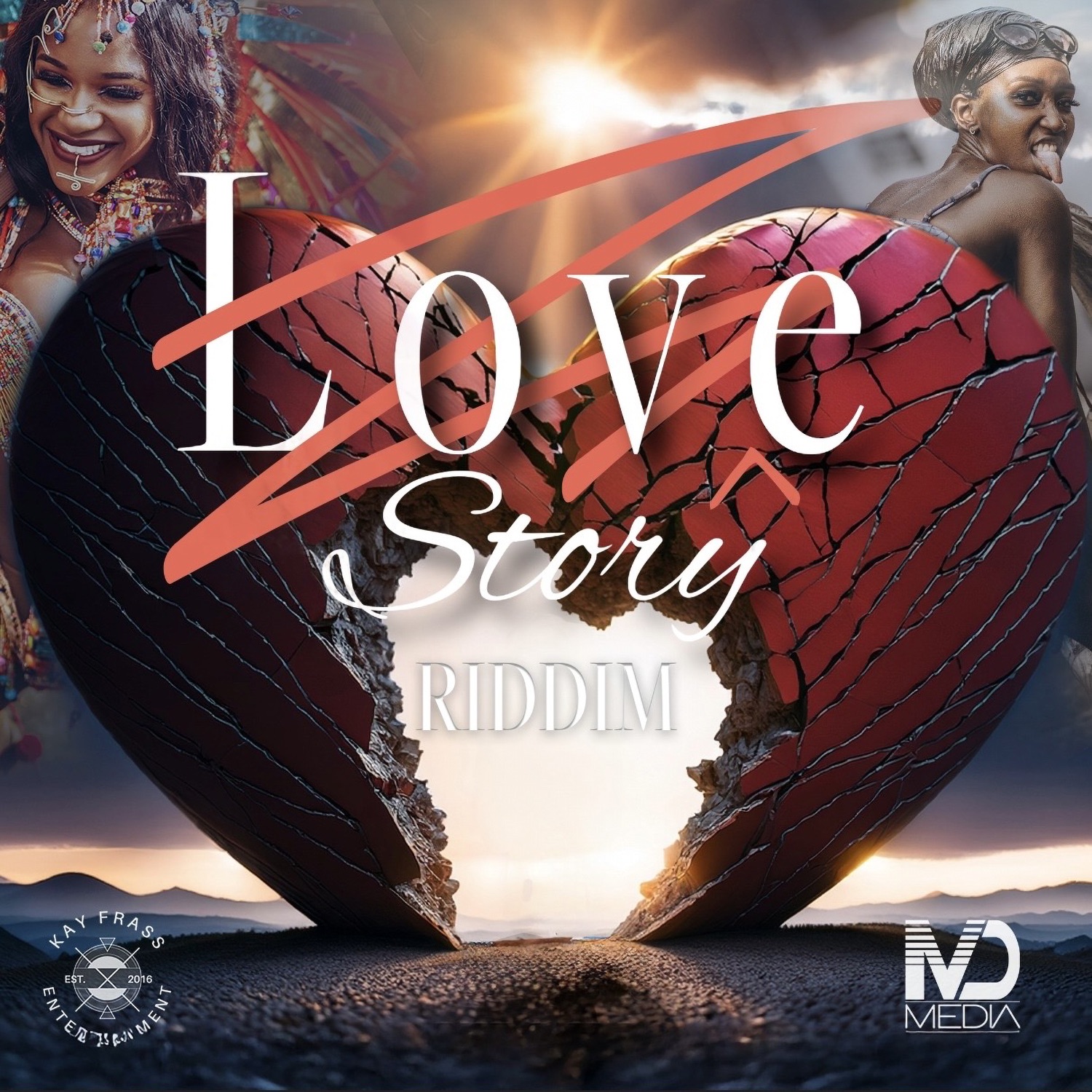 Runi Jay - D.N.D.