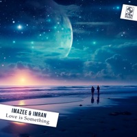 Love Is Something - Single - Imazee & Imran