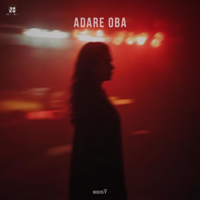 Adare (feat. Mariazelle Goonetilleke) [REMIX] - Single