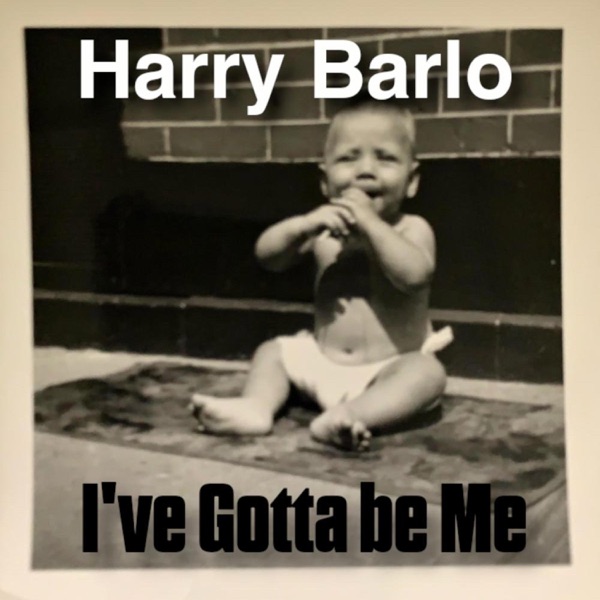 Harry Barlo I've Gotta Be Me