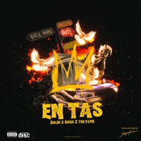 En Tas (feat. Goks & The Flame) - Single - BigJo