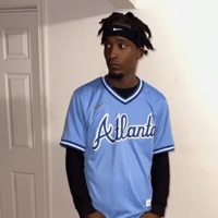 Live For You (feat. YDC) - Single - Qweezy Reed