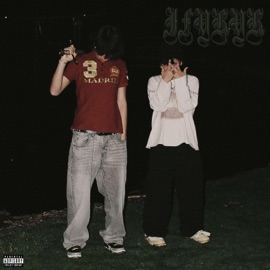 IFYKYK (feat. Serrios) JXSH