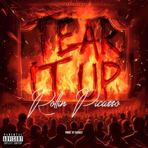 TEAR IT UP (feat. OG.BRUCE)