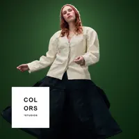 Flor de Sal — Latorre