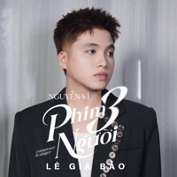 Phim Ba Người (Cover) - Single - Lê Gia Bảo