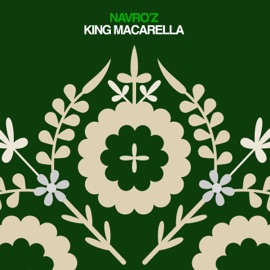 Silk Way Vibe King Macarella