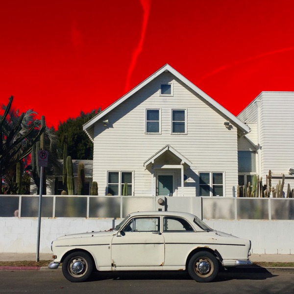 Joyride - EP