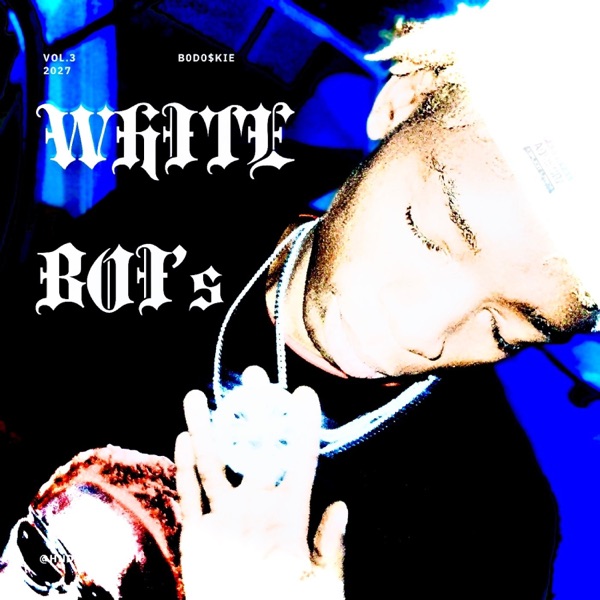 White BOiS (feat. Ur Son, Lil $wagger & ZET.N)