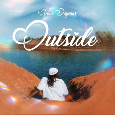 Outside (feat. Chuck Bvrz) - Single
