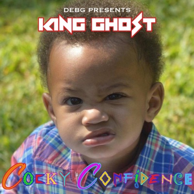 Cocky Confidence