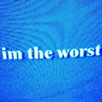 im the worst - Single - Esco da Demigod & BITTER KIDD