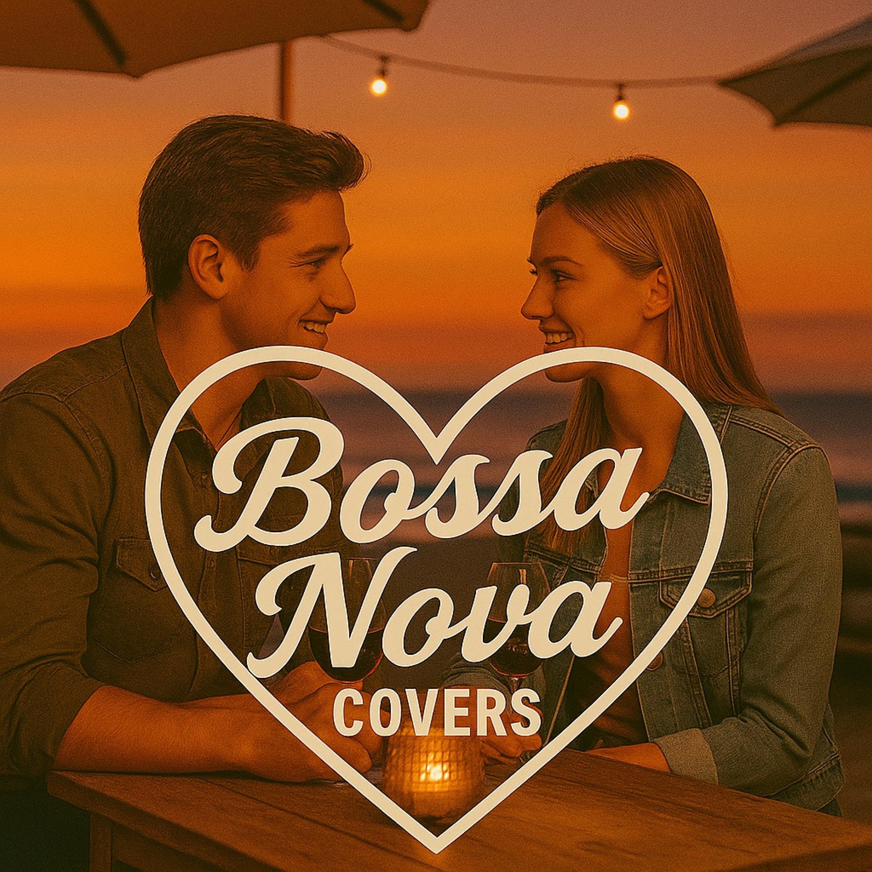 Beat It (Bossa Nova) - Single