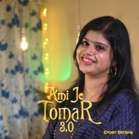 Ami Je Tomar 3.0 Cover (feat. Reshma Raghavendra) - Single - SIVIN SIMON V