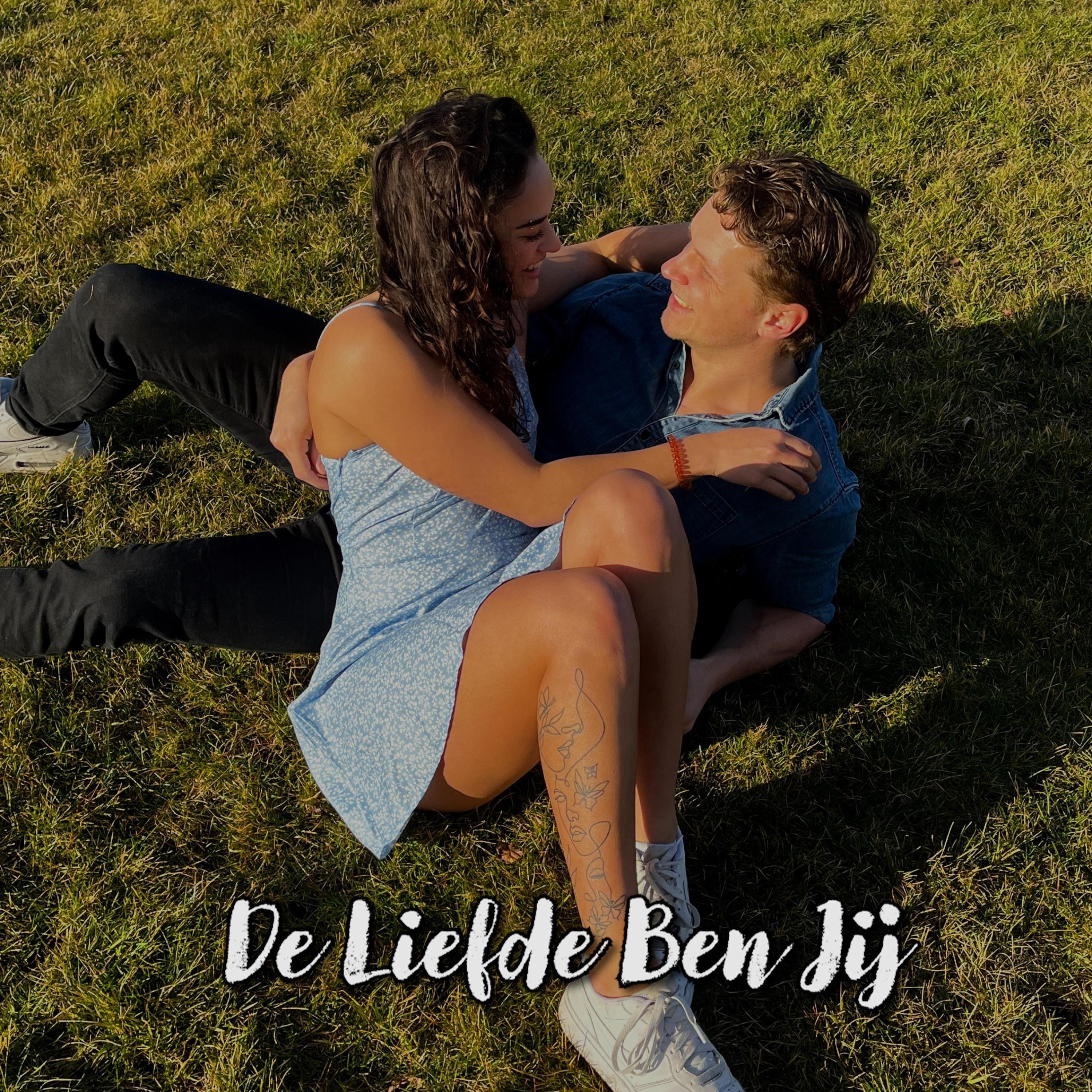 De Liefde Ben Jij - Single