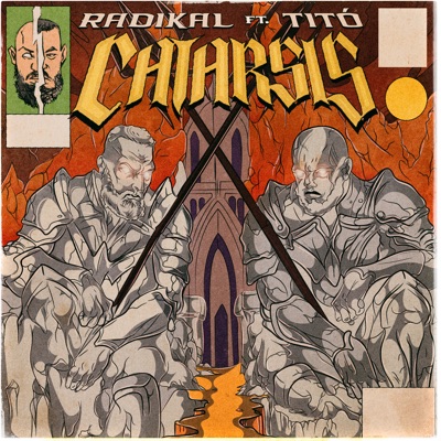 Catarsis (feat. Titó) - Single