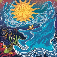 Sea Sirens - EP - Cloudchord