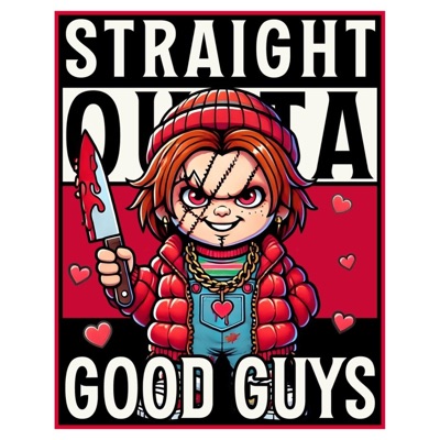 Good Guyz - Single