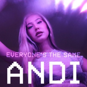 Everyone's the Same - Single