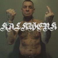 Kalkwerk (feat. Alaska) - Single - Młody Zgred