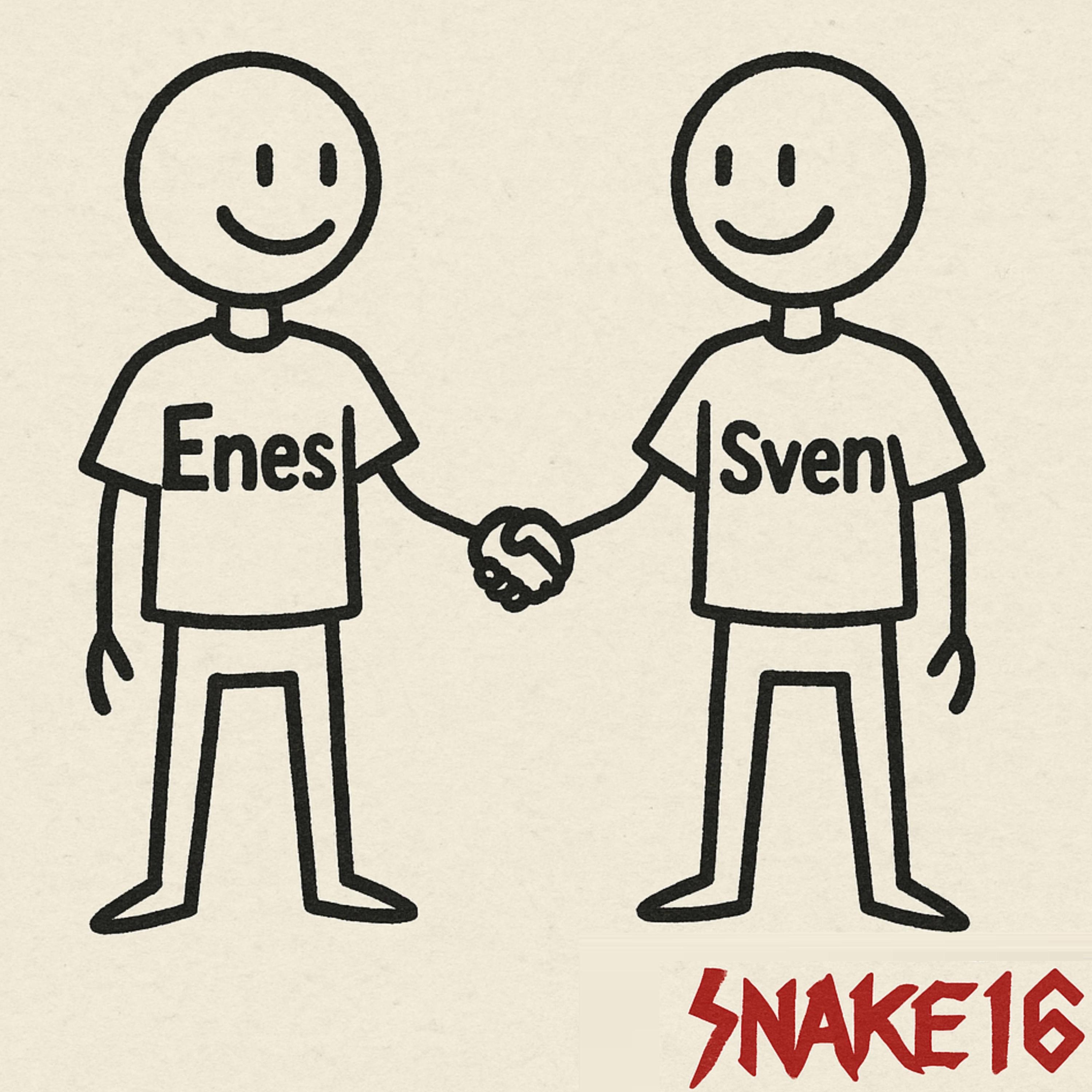 ENES & SVEN - Single