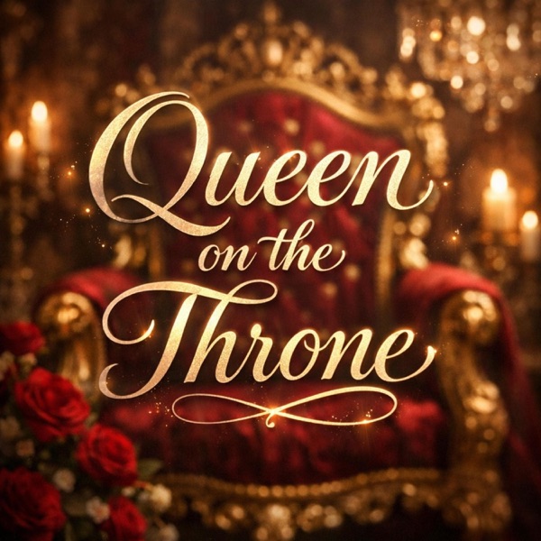 Queen on the Throne