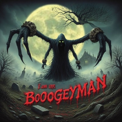 I'm The Boogyman - Single
