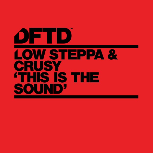 This Is the Sound - Single