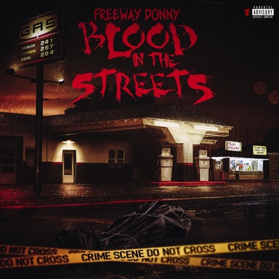 Blood In the Streets - Single