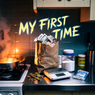 My First Time (feat. 247 Dolla & Dinzel) - Single
