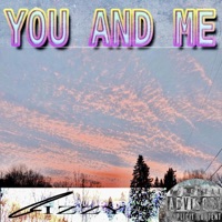 You And Me (Radio Edit) - Single - J-Izzy