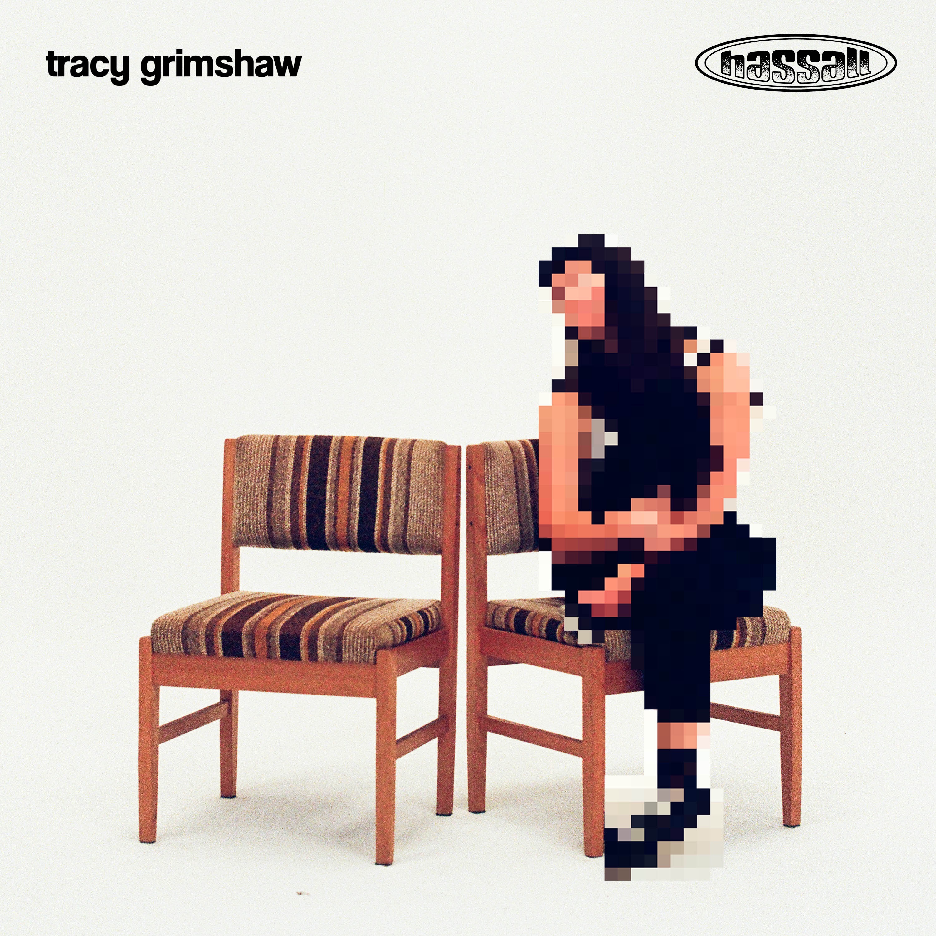 Tracy Grimshaw - Single
