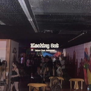 blacking out (feat. kronke)