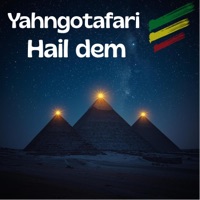 Hail dem - Single - Yahngotafari