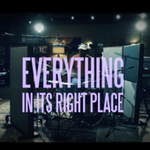 Everything in Its Right Place
