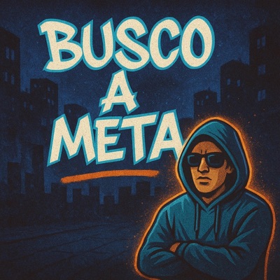 gbzin - Busco a Meta