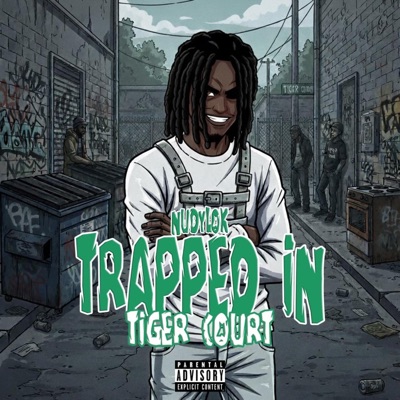 Trapped in Tiger Court