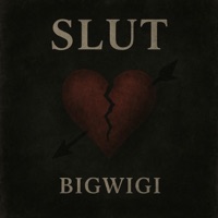 SLUT - Single - Big Wigi