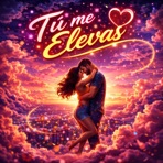 Tú me Elevas - Single