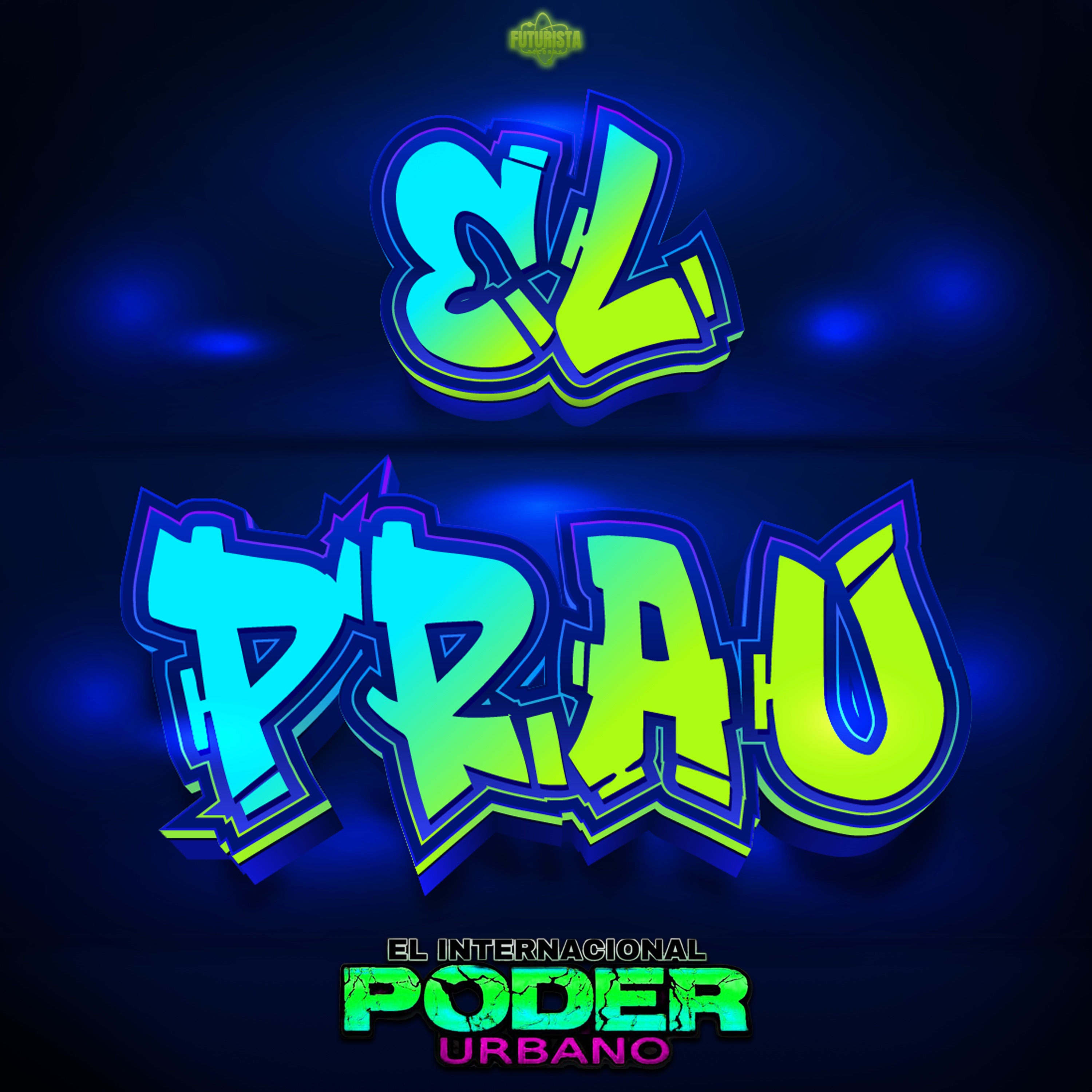 El Prau - Single