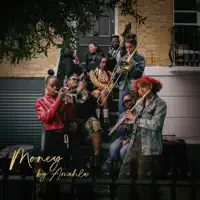 Money — Amahla