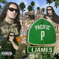 Pacific P - Ljame$