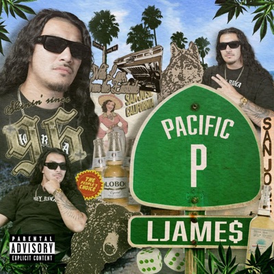Pacific P