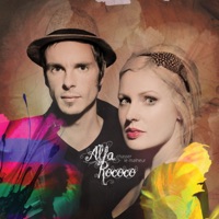 Chasser le malheur - Alfa Rococo