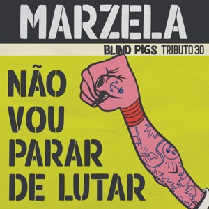 Não Vou Parar de Lutar